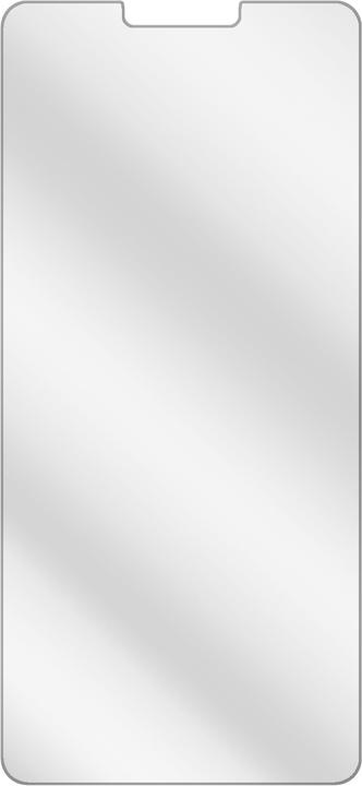 Actual product image Dipos Screen Protector Crystalclear (1 Piece, Oppo Realme C1)
