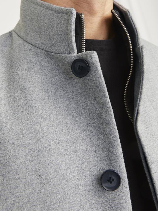 Produktbild Jack & Jones Jjeharrison Wool Jacket Sn (XXL)