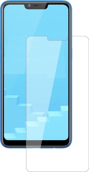 Produktbild Dipos Displayschutz Anti-Shock (2 Stück, Oppo Realme C1)