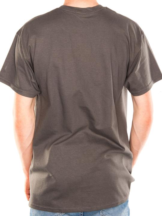 Image du produit Thrasher T-Shirt Flamme (XL)