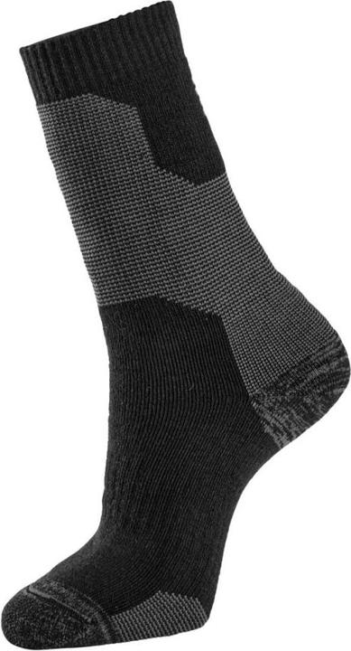 Immagine prodotto Snickers Workwear 92270458048 Socken Wolle Frottee 45-48 (37 - 40, 41 - 44)