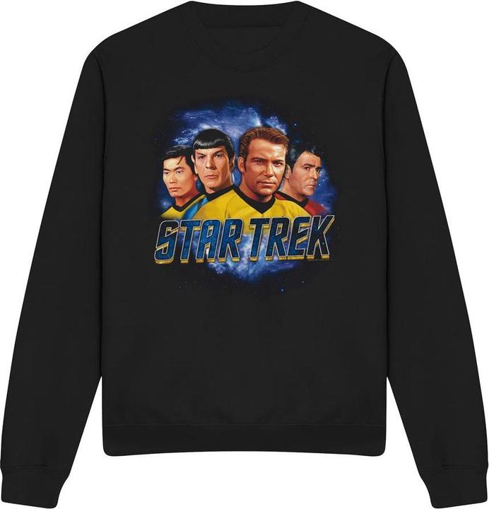 The Boys Sweatshirt