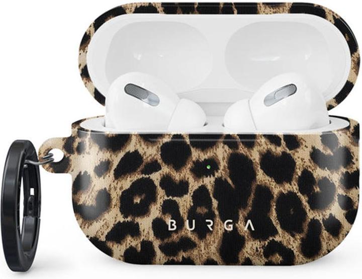 Produktbild Burga Player Airpods Case (Kopfhörer Hülle)