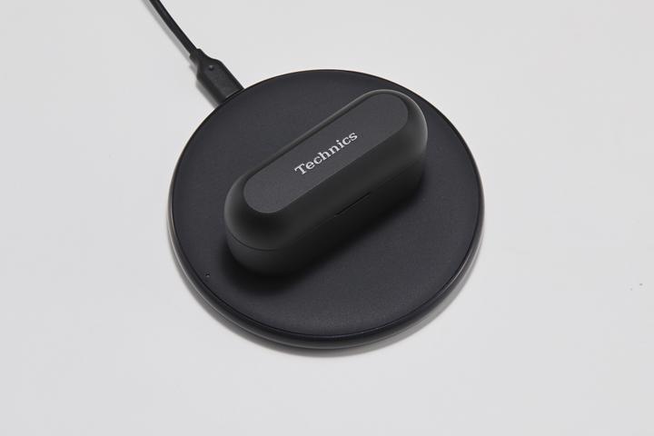 Image du produit Technics EAH-AZ60M2EK (ANC, 7 h, Sans fil)