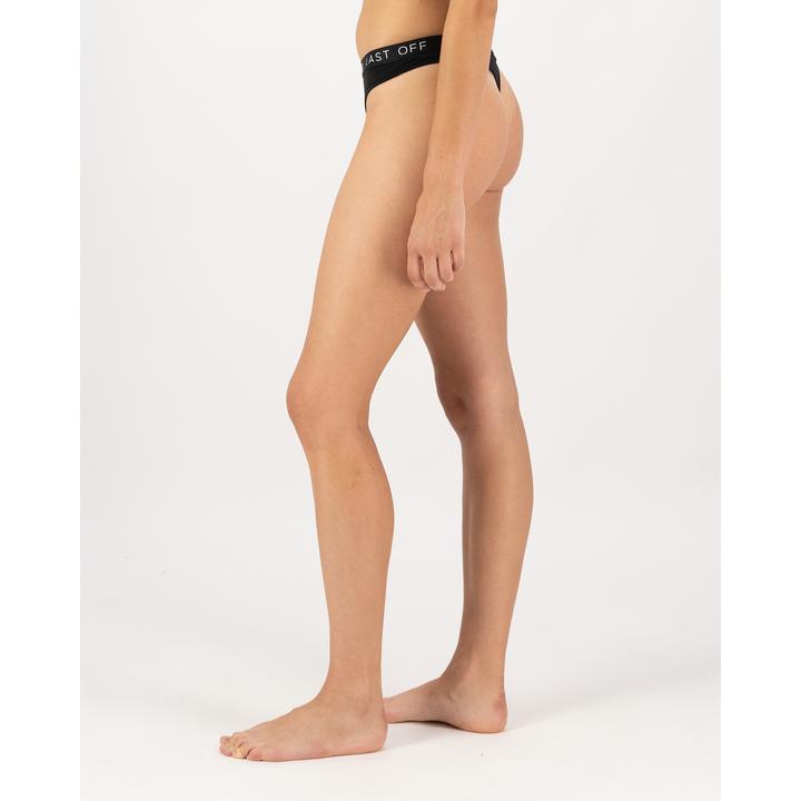Produktbild Mons Royale Stratos Merino Thong (XS)