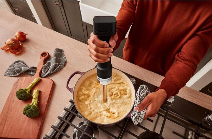 Produktbild KitchenAid 5KHBRV71BM