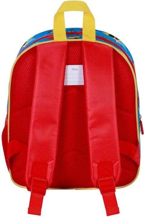 Immagine prodotto Karactermania Elite 3D Backpack Scooter