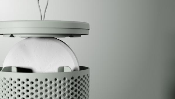 Produktbild Absodry Luftentfeuchter-Nachfüllpack D (2 x)