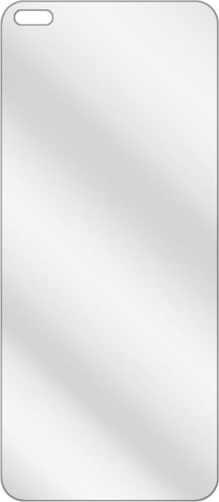 Actual product image Dipos Screen Protector Crystalclear (5 Piece, Realm X50)