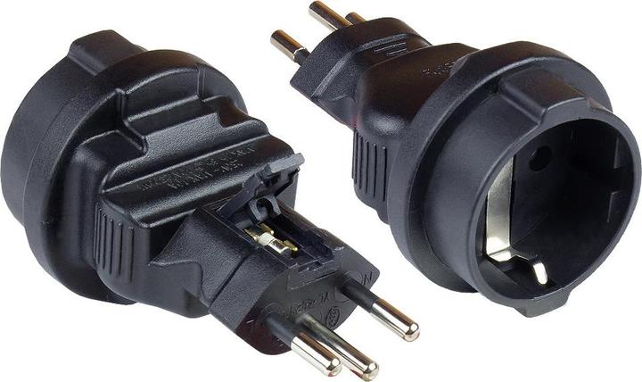 Produktbild Good Connections Netzadapter