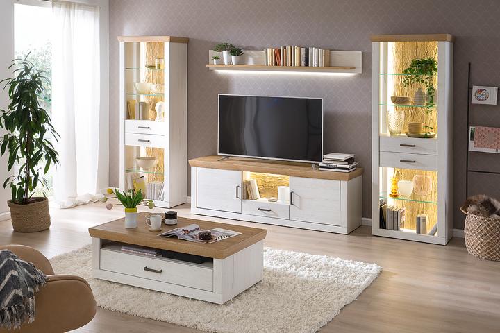 Actual product image Furn Madrid