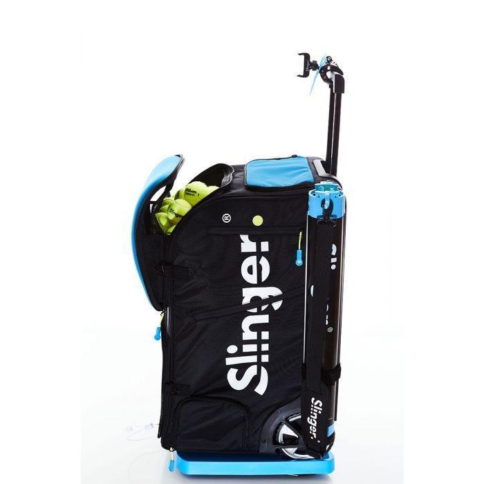 Productafbeelding Slinger Slingerzakbalmachine