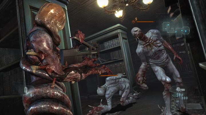 Produktbild Capcom Resident Evil: Revelations (PC, DE)