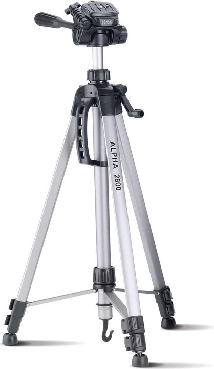Cullmann Alpha tripod 2800 (Metal)