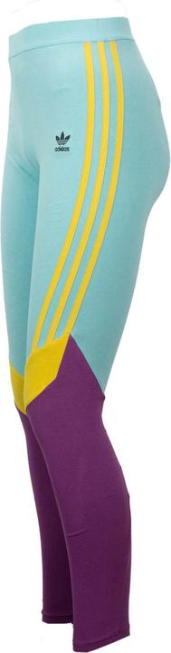 Actual product image adidas Originals Hw Tights Pant Trefoil Leggings FN2908 (32)