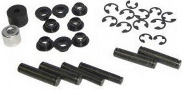 Produktbild Cane Creek Thudbuster G3 LT, Rebuild Kit (0 mm)