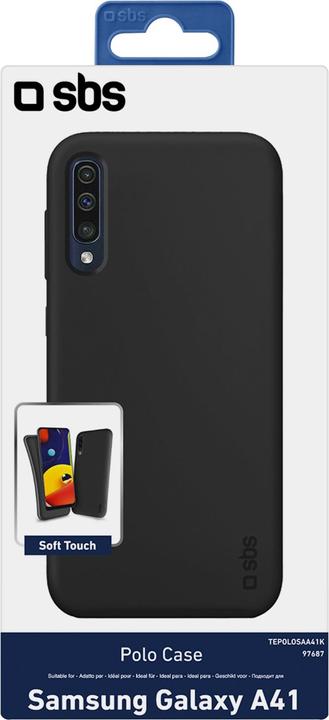 Image du produit SBS Polo-Case (Samsung Galaxy A41)