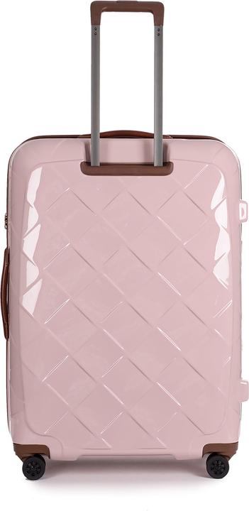 Image du produit Stratic Valises rigides Leather&More (100 l, L (90 - 115l))