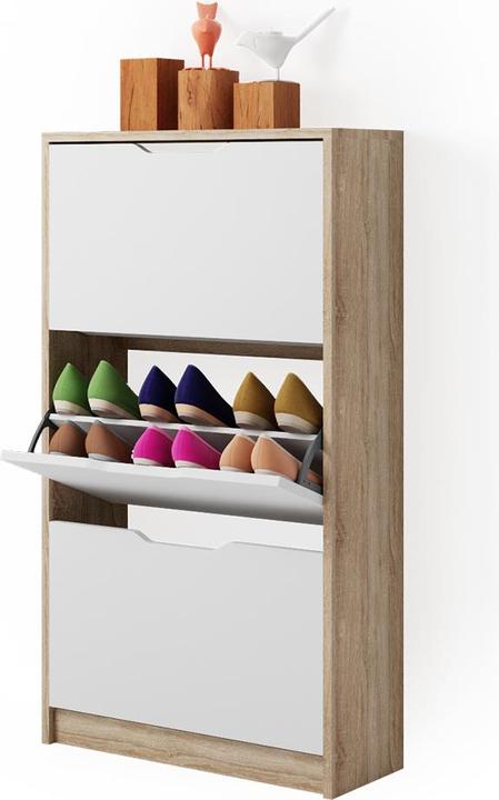 Immagine prodotto Vicco Luca (59 x 22 x 105 cm)