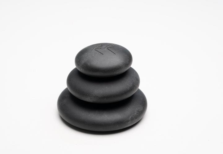 Produktbild Eleeels Hot-Stone-Massage