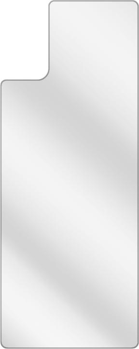 Actual product image Dipos Screen Protector Crystalclear (2 Piece, Samsung Galaxy A51 5G)
