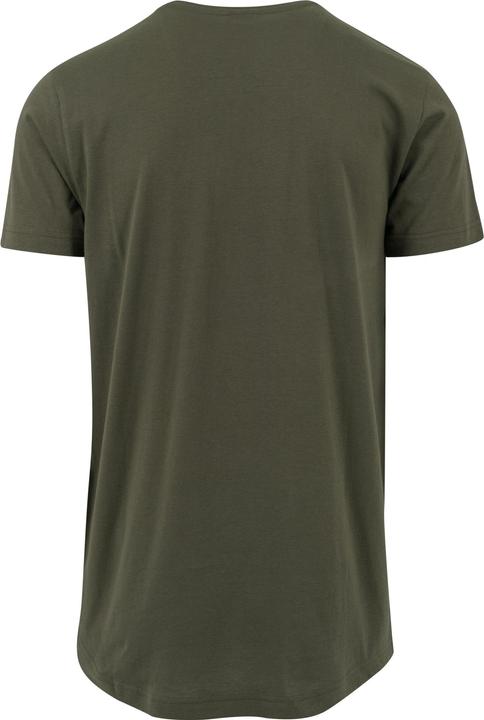 Produktbild Urban Classics Tall Tee (XS)
