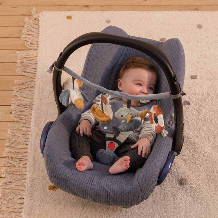 Actual product image Little Dutch Hanging toys