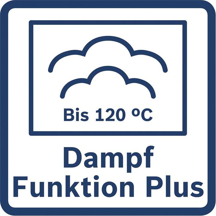 Actual product image Bosch Hausgeräte HSG7361B1