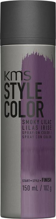 KMS California Stylecolor - Smoky Lilac (Smoky Lilac)