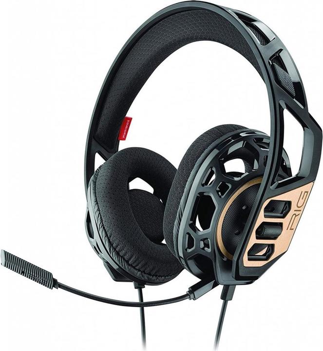 Image du produit Nacon Gaming Rig 300 (Filaire)