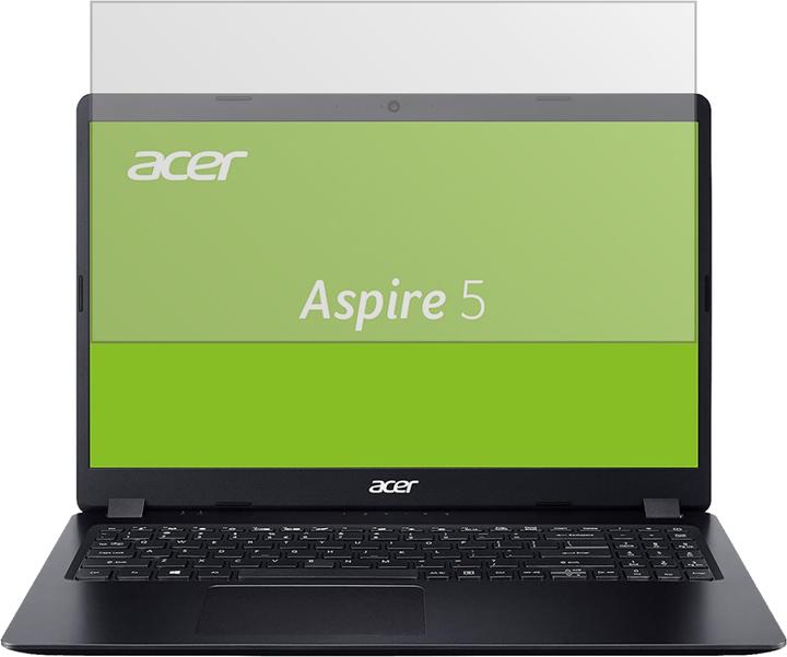 Produktbild Dipos Displayschutzfolie Antireflex (1 Stück, Aspire 5)