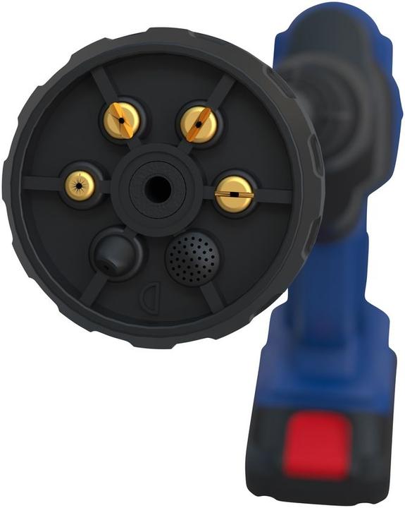 Produktbild Güde DR 18-201-23 (Akkubetrieb)