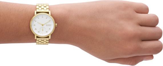 Image du produit Skagen Dôme de Lille (Montre analogique, 32 mm)