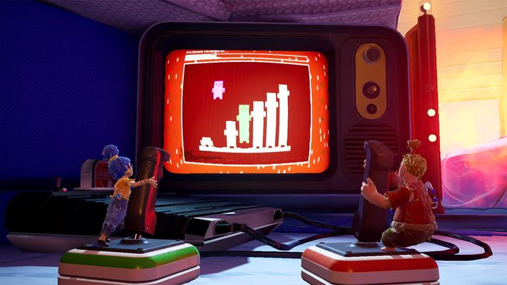 Immagine prodotto EA Games Ea Ci Vogliono Due Switch Eng (Switch, Switch Lite, Switch OLED, EN)