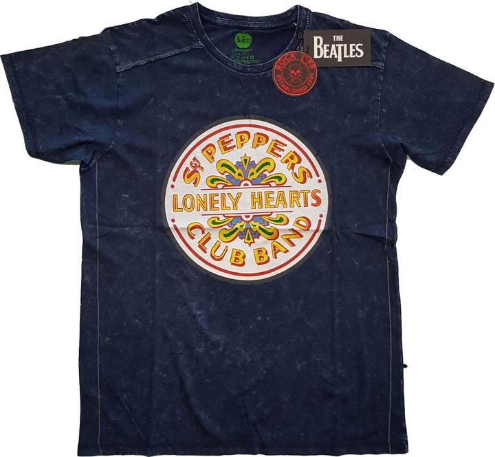 Produktbild Drum TShirt (S)