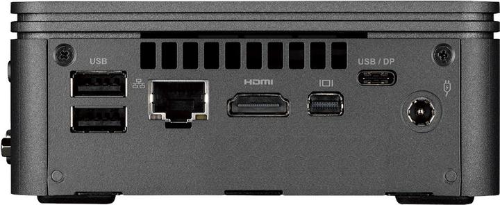 Actual product image Gigabyte Brix GB-BRR7H-4800 (AMD Ryzen 7 4800U)