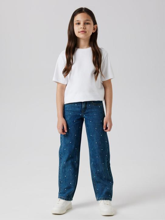 Produktbild Name it NKFROSE ST RHINE JEANS 3366-BE NOOS (140)