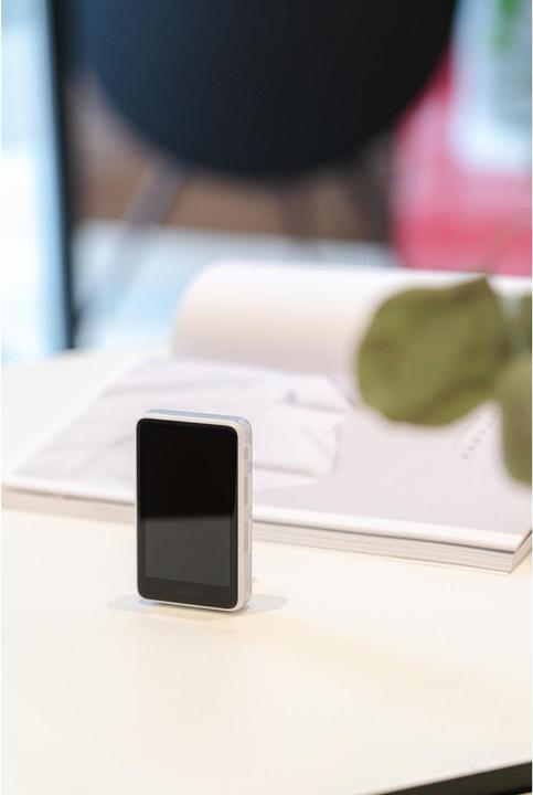 Actual product image HiBy R1