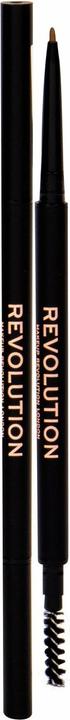 Makeup Revolution Precise Brow Pencil (Light Brown)