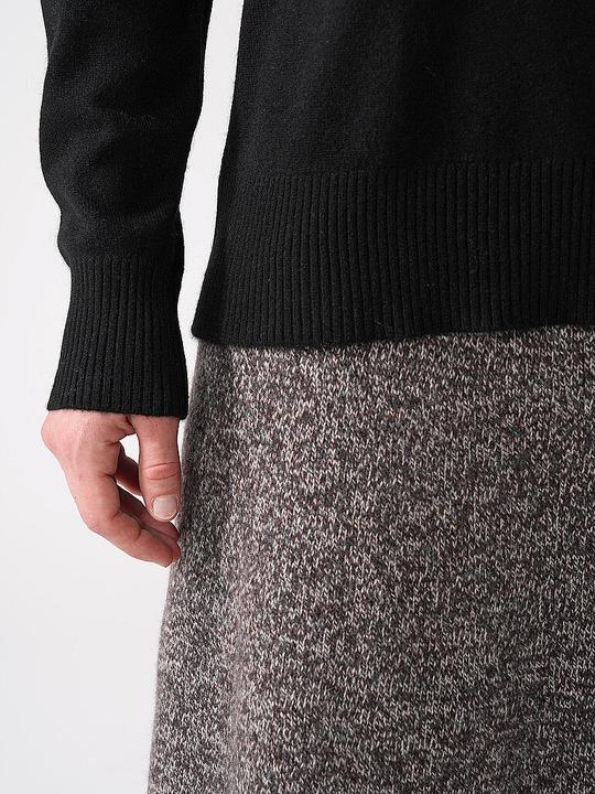 Actual product image Katestorm Cashmere jumper (M)