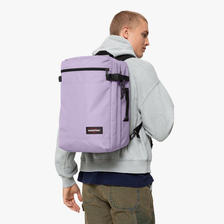 Produktbild Eastpak Rucksack Transit'r Pack 28 l, Lila (28 l)