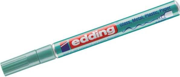 Actual product image Edding Paint marker 780-CREA (Green, 0.80 mm, 1 x)