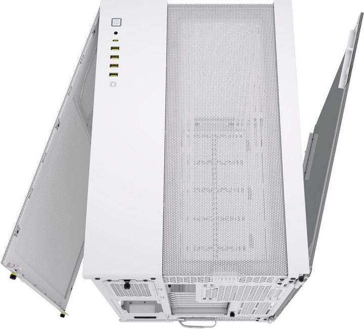 Produktbild Corsair 6500D Airflow (ATX)
