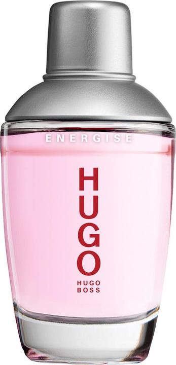 Produktbild Hugo Boss Hugo Energise (Eau de Toilette, 75 ml)
