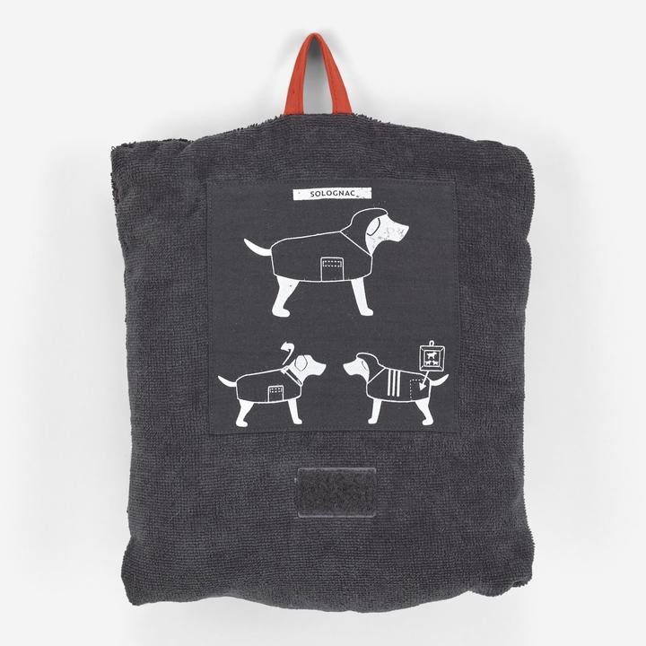 Immagine prodotto Solognac Gilet per cani (S, Gilet per cani)