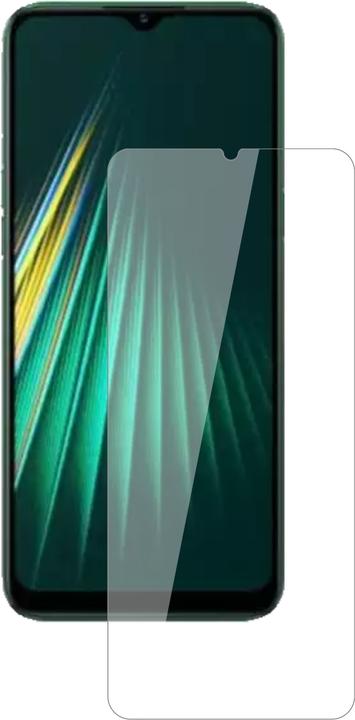 Produktbild Dipos Displayschutz Anti-Shock (1 Stück, Realme 5i)
