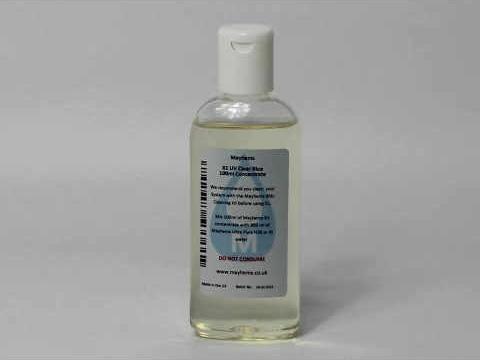 Produktbild Mayhems X1 V2 Eco (1000 ml, Fertiggemisch)