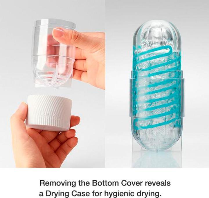 Immagine prodotto Tenga Spinner