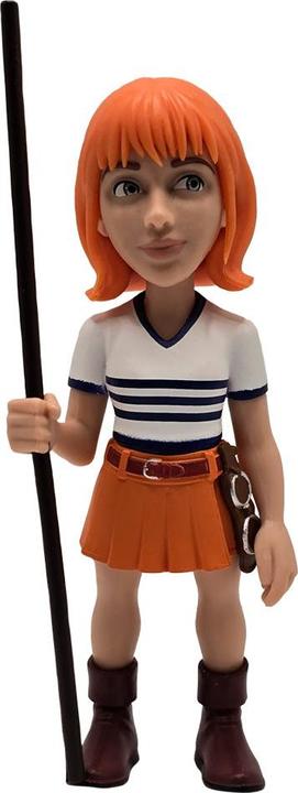 Image du produit Minix - TV Series 137 - One Piece - Nami - Figurine 12cm