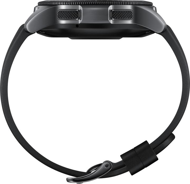 Actual product image Samsung Galaxy Watch R815 (EU) (42 mm, 4G)